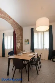 ArtStay - Design Apt Navigli Parking - Image 1