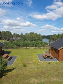 Kaszubskie Łąki -domek nr 5 - Image 3