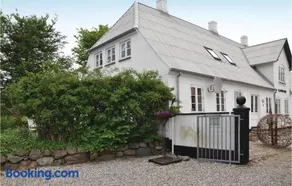 Three-Bedroom Holiday Home In Faaborg - Image 3