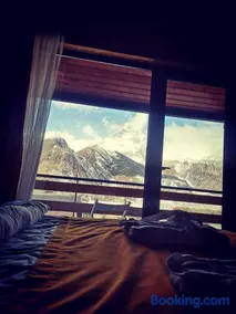 Wooden Hotel Kazbegi - Image 3
