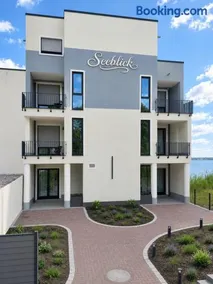 Hainer See - Ferienhaus Seeblick mit eigenem Steg direkt am Wasser - Image 2
