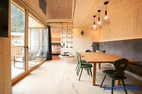 Preindlerhof Farmloft - Image 2