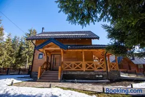 Vila Planinski Vuk Zlatar Nova Varoš - Image 5