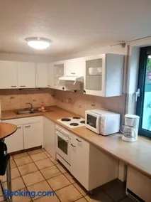 Haus Mohr - Ferienwohnung im Taunus - Image 3