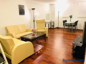Hinna Apartment - Image 1