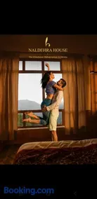 Naldehra House Hotel - Image 1
