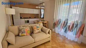 La casa di Francy con Giardino Privato - Image 1