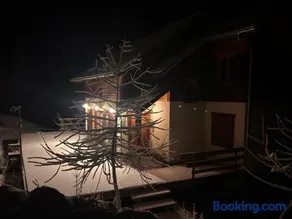 chalet tout en bois au Sauze - Image 3