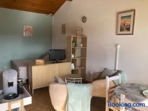 Résidence La Chenaie 2 T1 Eugénie-les-Bains - Image 1