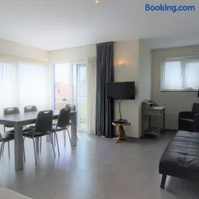 Duplex met zwembad Neoportus - Image 3