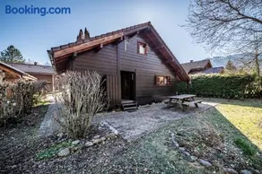 Chalet 8p Simple - La Hulotte - Image 1