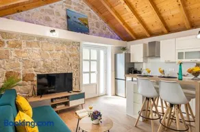 PERLA - small comfy house with the terrace - Image 4