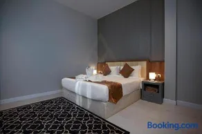 Samt Serviced Apartments Lameek - Image 5