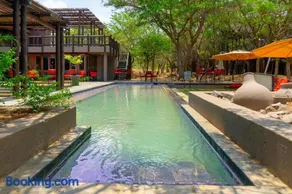 Zebula Boutique Hotel - Image 3