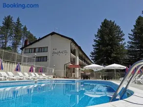 Hotel Velista - Image 4