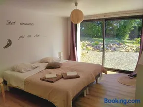 "Au Jas" Agréable logement en Drôme provençale - Image 2