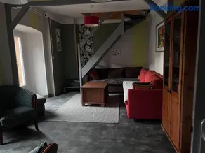 Le Kompost'l chambre en gîte 2 pers - Image 2