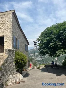 Maison de village avec vue - Image 2
