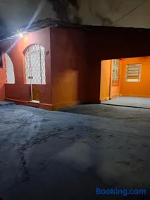 Casa Vermelha UFPE - Image 1