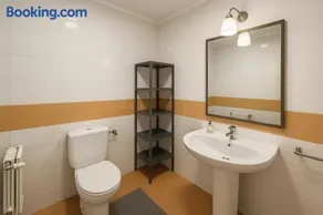 Apartamento centro con garaje - Image 5