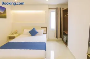 Thanh Downtown Hotel - Buoc Chan La Đen Cho Đem - Image 5