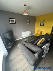 Saffron Loft, Belfast - Image 5
