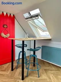 The Blue Loft - Image 1