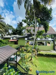 Planters Villa & Cabana Resort - Bandaragama - Image 3