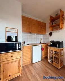 Appartement au calme au pied des pistes vue montagne - Image 1