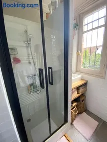 Chambre dans une maison de charme en ville - Image 5