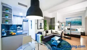 Loft and Flat by Imma & Edu - Image 4