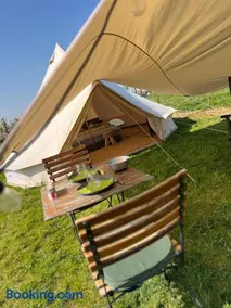 Glamping Verger de la Marsale - Image 1