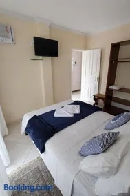 Cabana Flats e Apartamentos - Image 3