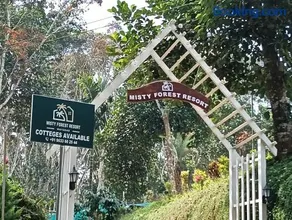 Misty Forest Resort Wayanad - Image 2
