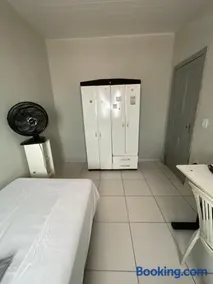 Alugo quarto para mulher em mini apartamento - Image 1