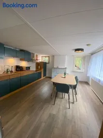 Aangename en zeer rustig gelegen vakantiewoning - Image 2