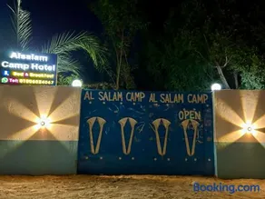 Al Salam Camp - Image 3