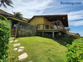 Casa na Beira do Mar, Peroba, Icapuí/CE, Morada Mariana - Image 2