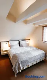 Ferienwohnungen am Tor - Image 1