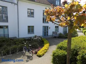 Appartement Residenz Bellevue Usedom 52 DSL WLAN kostenlos - Image 2