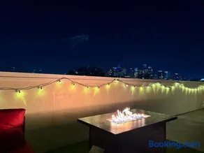 Modern "NASA" Home - Billiard, Ping pong, Rooftop - Image 3