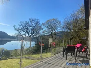 the waterside - carrick castle - loch goil - Image 3