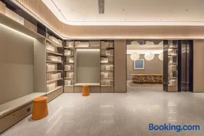 JI Hotel Ningbo Zhenhai Tulip Center - Image 4