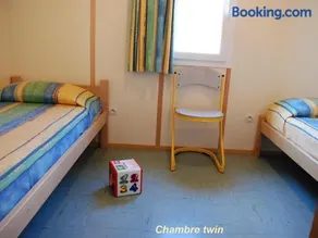 9 Chalet Fougère - Image 5