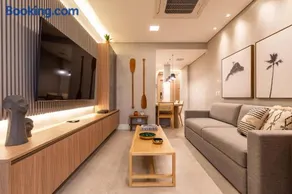 Loft Boutique no melhor ponto de Copacabana - Image 2