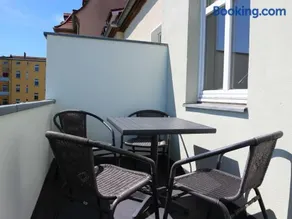 Ferienwohnung MIWE Gesundheitszent - Image 1