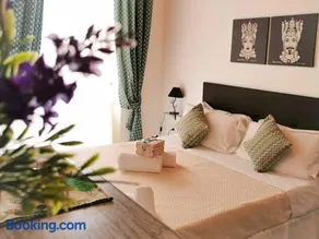 "Suliscenti" Dimora Siciliana B&B - Image 1