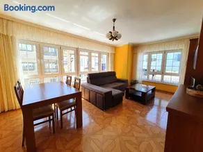 APARTAMENTO VACACIONES MUXÍA - Image 3