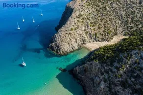 SUPER PRIVACY HOUSE, South Sardinia - Image 2