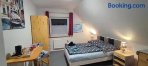 Gemütliches Gästezimmer in Flensburg-Weiche - Image 5